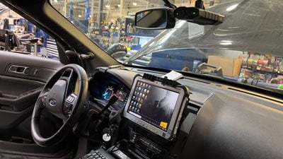 In car camera picture 2