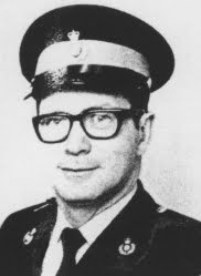Donald Irwin Headshot