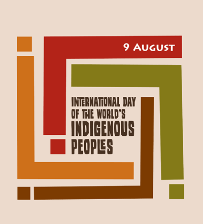 international day of the worlds indigenous people