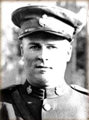 John Montgomery Headshot