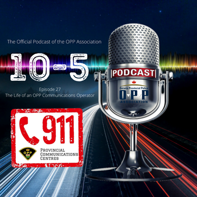 10-5 podcast episode 27 thumbnail