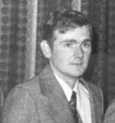 Duncan McAleese Headshot
