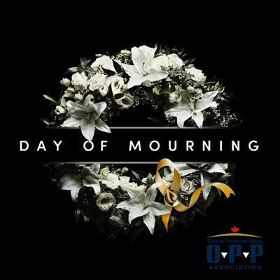 National day of remembrance 2022