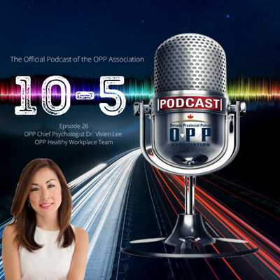 10-5 podcast episode 26 thumbnail