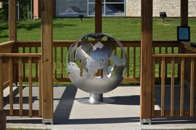 OPP suicide memorial