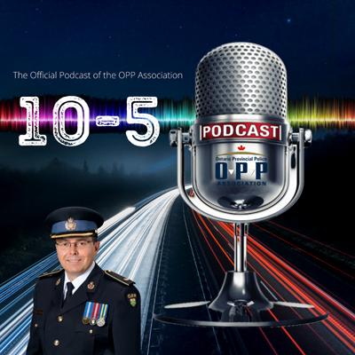 10-5 podcast episode 4 thumbnail