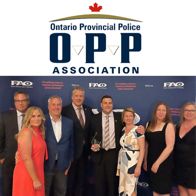 Police Hero Awards 2022