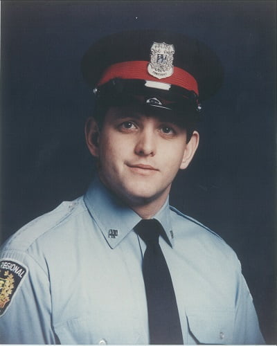 Scott Rossiter Headshot