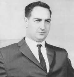 William Rodgers Headshot