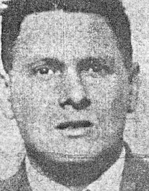 Ronald Pitt Headshot