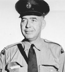 Harold Shaughnessy Headshot