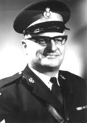 James Smith Headshot