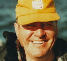 William Smith Headshot