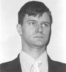 Kenneth Swett Headshot