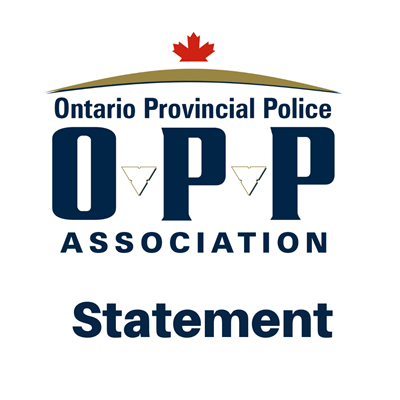 OPP association statement logo