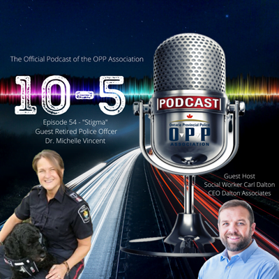 10-5 podcast episode 54 thumbnail