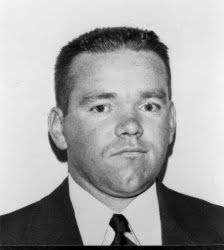 Alan Thompson Headshot