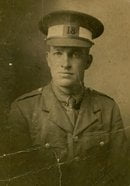 CONSTABLE Thomas H Headshot