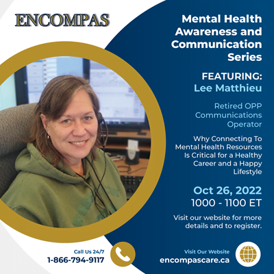 Encompas Lee Matthieu