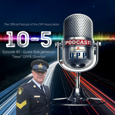10-5 podcast episode 80 thumbnail