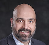 David Sabatini