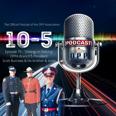 10-5 podcast episode 75 thumbnail