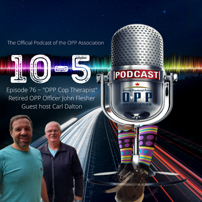 10-5 podcast episode 76 thumbnail
