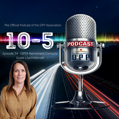 10-5 podcast episode 74 thumbnail
