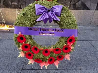 OPPA rememberance day