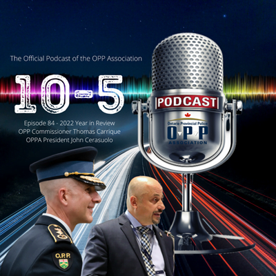 10-5 podcast episode 84 thumbnail