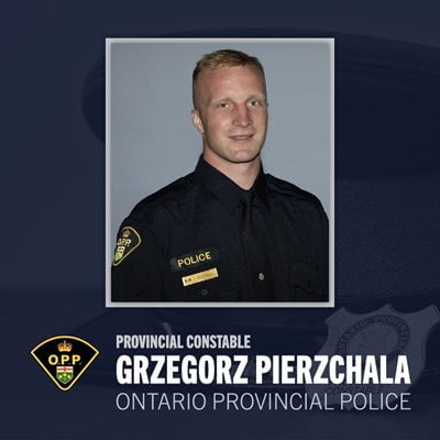 Grzegorz (Greg) Pierzchala