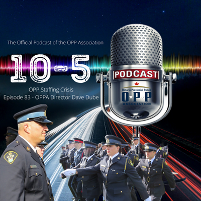 10-5 podcast episode 83 thumbnail