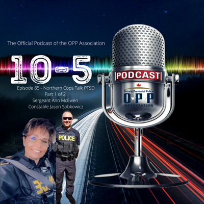 10-5 podcast episode 85 thumbnail