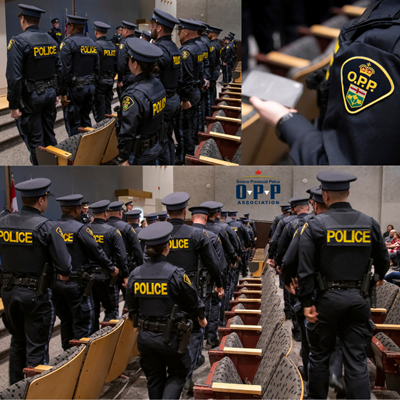 OPP class 503