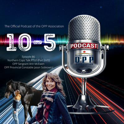 10-5 podcast episode 86 thumbnail
