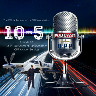 10-5 podcast episode 87 thumbnail