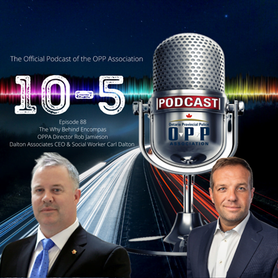 10-5 podcast episode 88 thumbnail