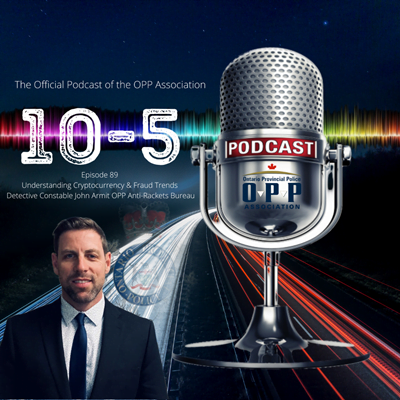10-5 podcast episode 89 thumbnail