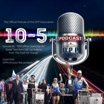 10-5 podcast episode 90 thumbnail