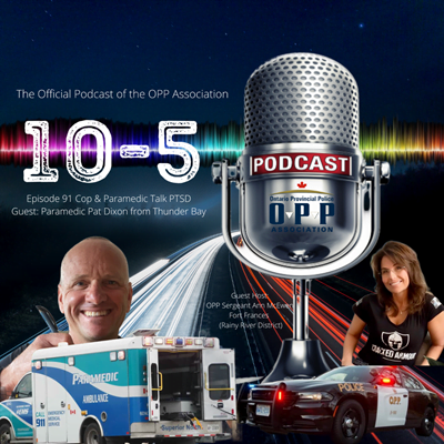 10-5 podcast episode 91 thumbnail