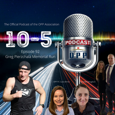 10-5 podcast episode 92 thumbnail