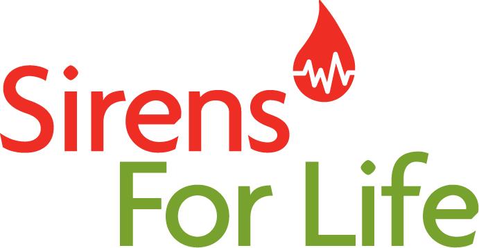 Sirens For Life