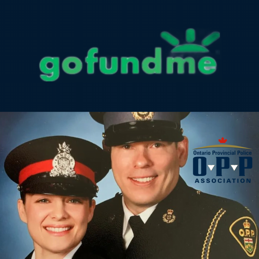 2 Branch GoFundMe